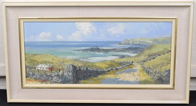 Lot 2 - Charles Wyatt Warren (British 1908-1983)