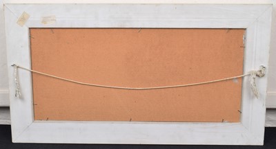 Lot 2 - Charles Wyatt Warren (British 1908-1983)