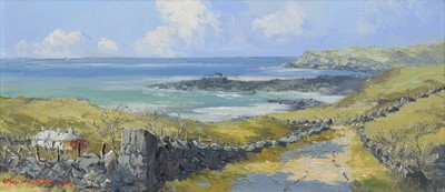 Lot 2 - Charles Wyatt Warren (British 1908-1983)