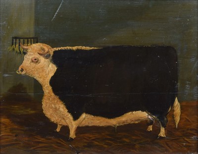 Lot 22 - English School (19th/20th century)