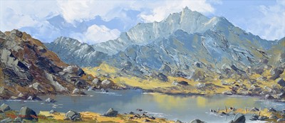 Lot 76 - Charles Wyatt Warren (British 1908-1983)