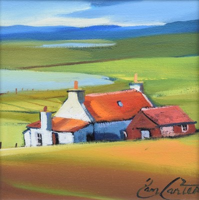 Lot 40 - Pam Carter (Scottish 1952-)