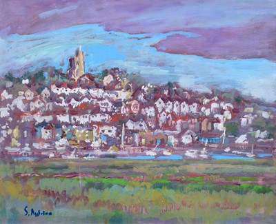 Lot 6 - Sheila Appleton (20th/21st century)