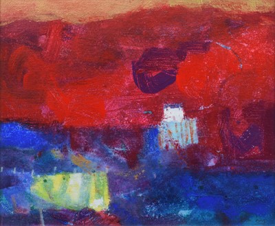 Lot 102 - Caroline Bailey (British 1953-)