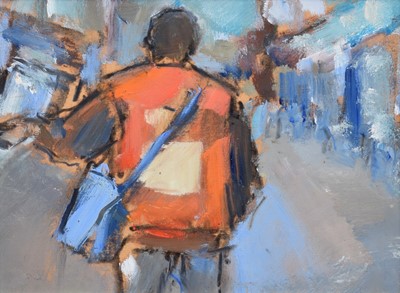 Lot 31 - Ghislaine Howard (British 1953-)