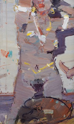 Lot 82 - Don McKinlay (British 1929-2017)