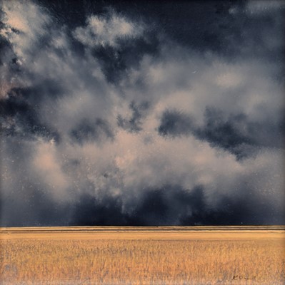 Lot 5 - Ken Vincent (American 1949-)