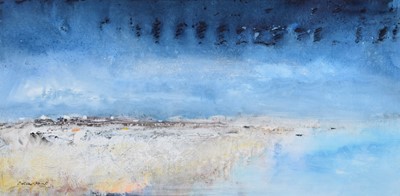 Lot 3 - Colin Kent R.I. (British 1934-)