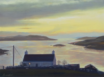 Lot 33 - Steven Bewsher (British 1964-)
