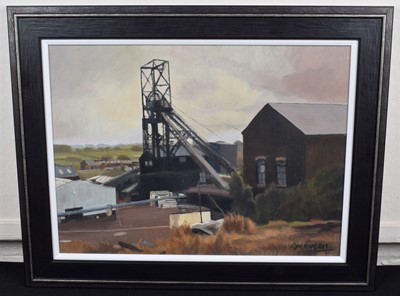 Lot 101 - Roger Hampson (British 1925-1996)