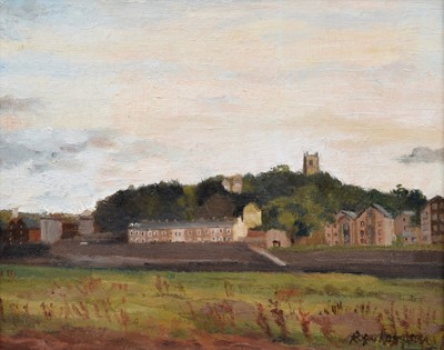 Lot 96 - Roger Hampson (British 1925-1996)
