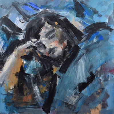 Lot 34 - Ghislaine Howard (British 1953-)