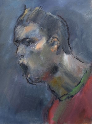 Lot 131 - Ghislaine Howard (British 1953-)