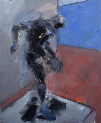 Lot 52 - Ghislaine Howard (British 1953-)
