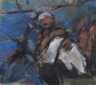 Lot 32 - Ghislaine Howard (British 1953-)