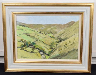 Lot 72 - Bob Richardson (British 1938-)