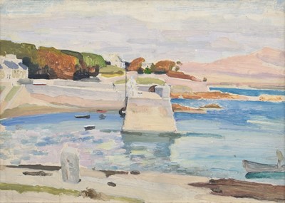 Lot 90 - Harry Rutherford (British 1903-1985)