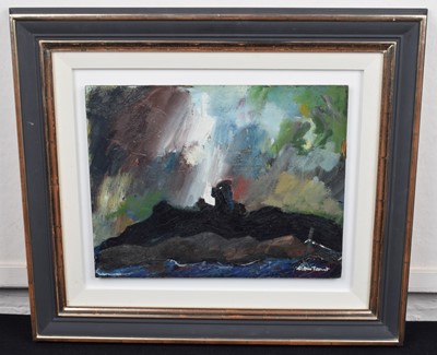 Lot 103 - William Turner F.R.S.A., R.Cam.A. (British 1920-2013)