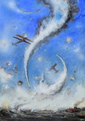 Lot 75 - David Wilde (British 1918-1978)
