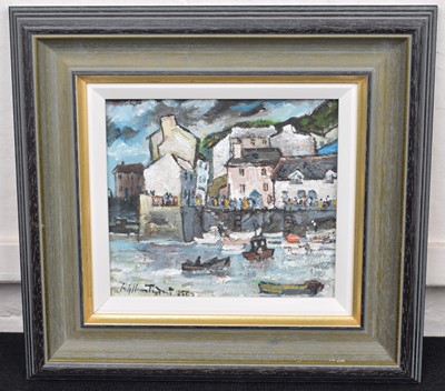 Lot 97 - William Turner F.R.S.A., R.Cam.A. (British 1920-2013)