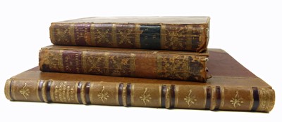 Lot 99 - Brown Jones & Robinsons and The Tales of the Genii (3)