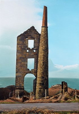 Lot 38 - Peter Brook (British 1927-2009)
