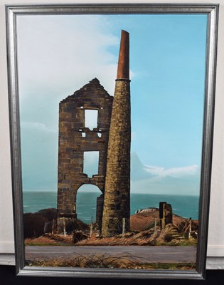 Lot 38 - Peter Brook (British 1927-2009)