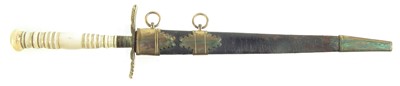 Lot 238 - Midshipman’s Dirk