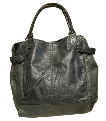 Lot 71 - A Balenciaga Classic Cube Bag