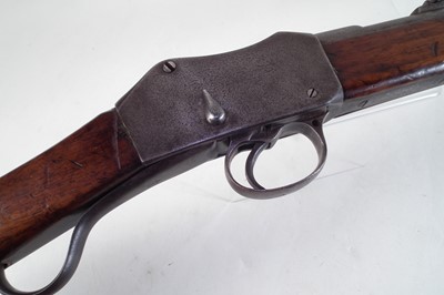 Lot 75 - Martini Henry Carbine
