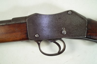 Lot 75 - Martini Henry Carbine