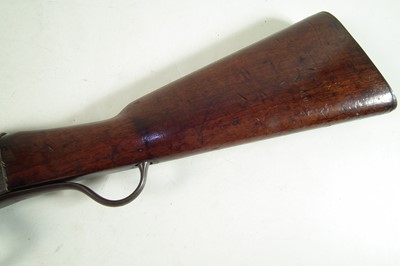 Lot 75 - Martini Henry Carbine