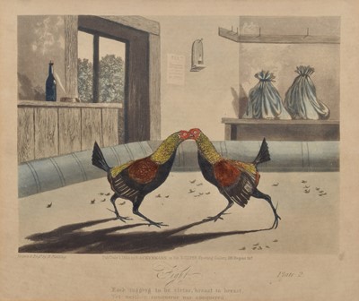 Lot 26 - English School (19th/20th century)