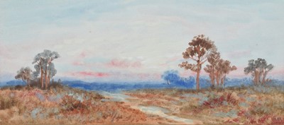 Lot 21 - Roy White (20th century)