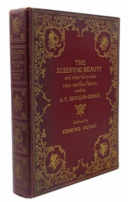 Lot 119 - The Sleeping Beauty