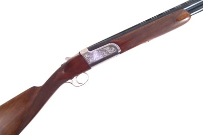 Lot 105 - Verney Carron 12 bore over and under shotgun