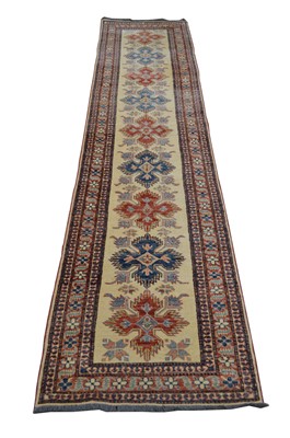 Lot 479 - Pakistan hall runner