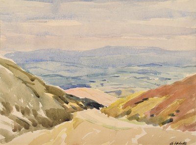 Lot 94 - Pierre Adolphe Valette (French 1876-1942)