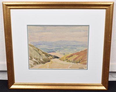 Lot 94 - Pierre Adolphe Valette (French 1876-1942)