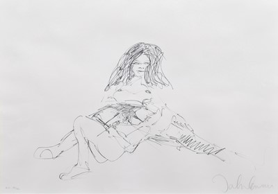 Lot 62 - John Lennon (British 1940-1980)
