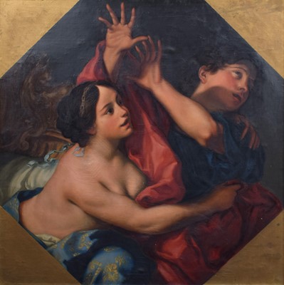 Lot 33 - After Carlo Cignani (1628-1719)