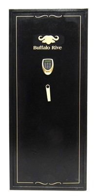 Lot 179 - Buffalo Arms gun safe