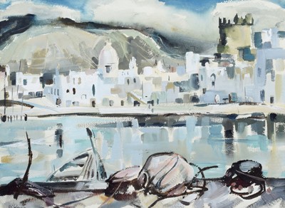 Lot 16 - Terry McGlynn (British 1903-1973)
