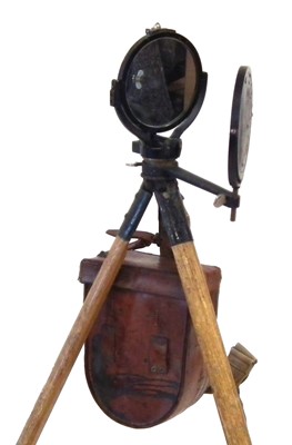 Lot 291 - Heliograph Mk 4