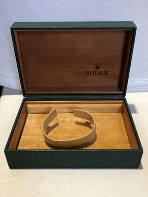 Lot 144 - A gents steel and gold Rolex Oyster Perpetual Datejust wristwatch