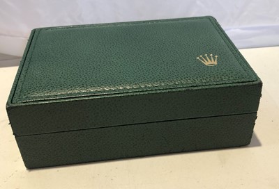 Lot 144 - A gents steel and gold Rolex Oyster Perpetual Datejust wristwatch