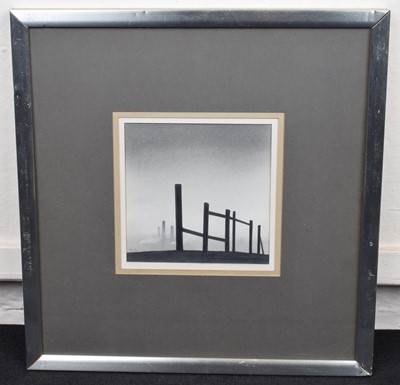 Lot 73 - Trevor Grimshaw (British 1947-2001)