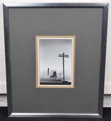 Lot 131 - Trevor Grimshaw (British 1947-2001)