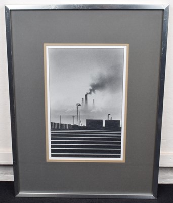 Lot 107 - Trevor Grimshaw (British 1947-2001)