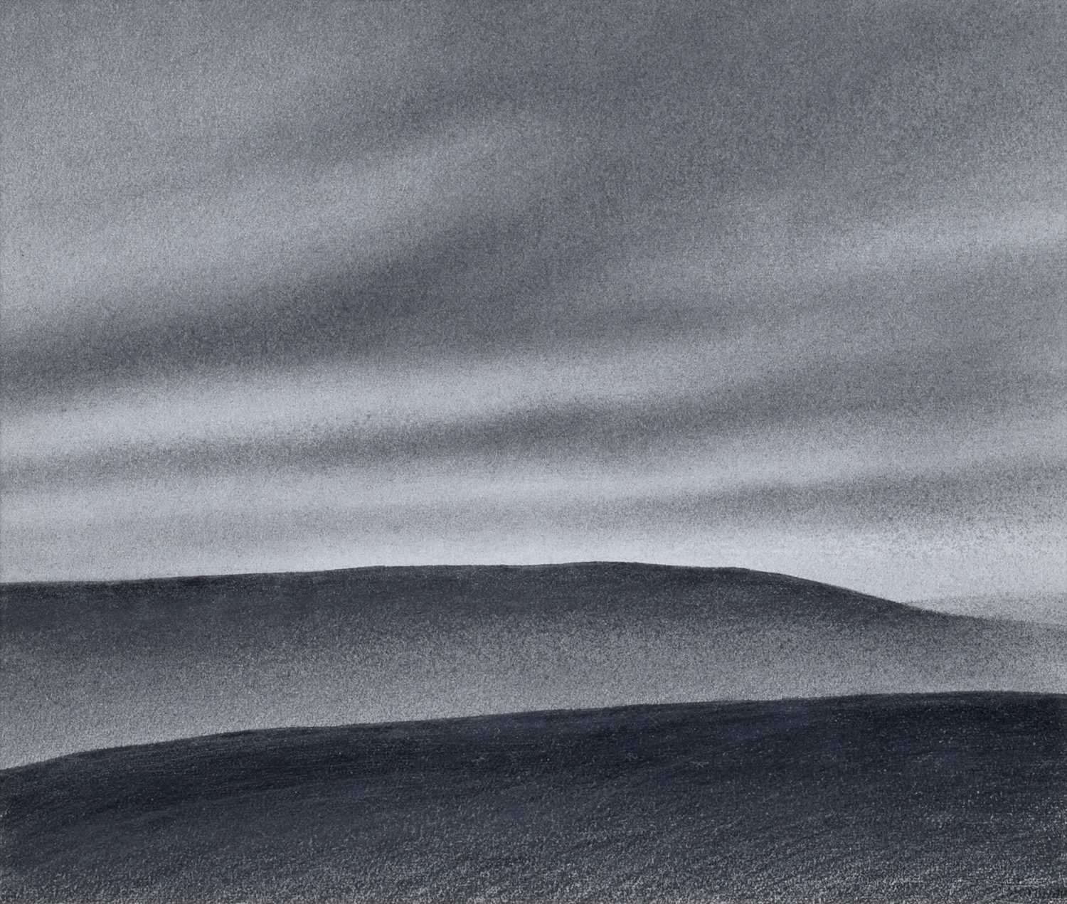 Lot 119 - Trevor Grimshaw (British 1947-2001)